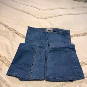 Free People Jeans